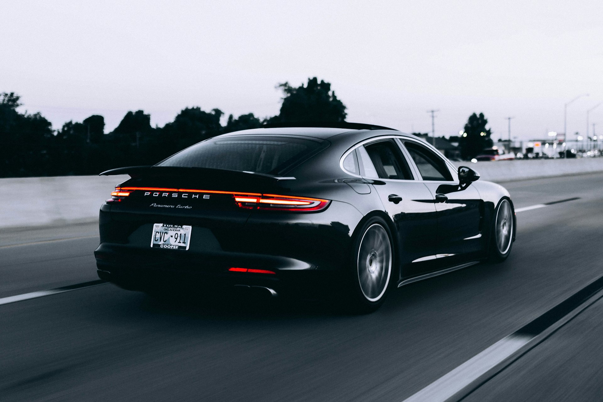 Window tinting